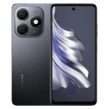 Tecno Spark 20