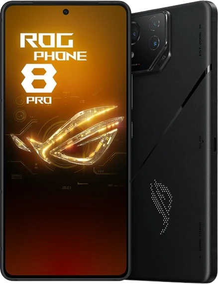 Asus ROG Phone 8 Pro