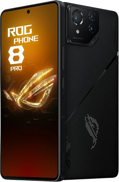 Asus ROG Phone 8 Pro