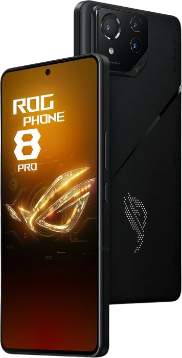 Asus ROG Phone 8 Pro