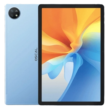 Blackview Oscal Pad 16