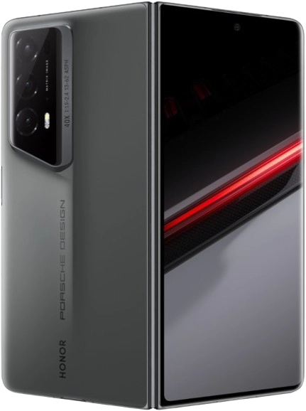 Honor Magic V2 RSR Porsche Design