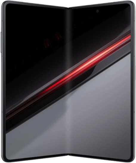 Honor Magic V2 RSR Porsche Design