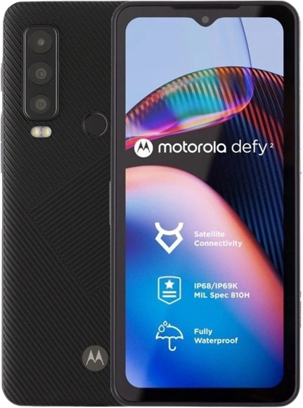 Motorola Defy 2