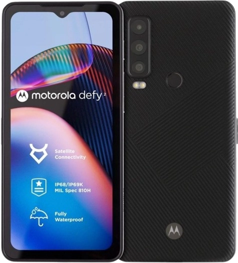 Motorola Defy 2