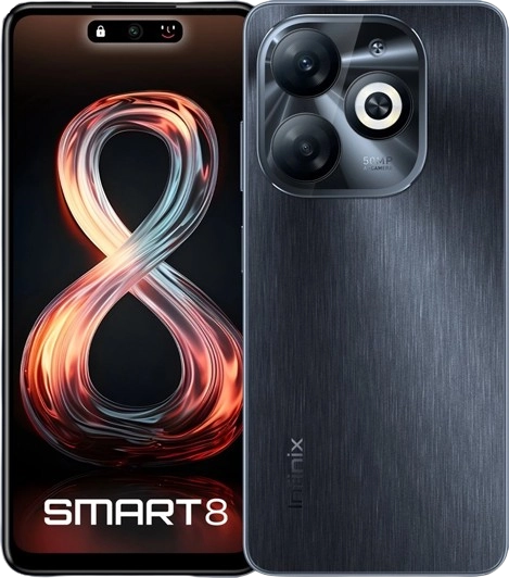 Infinix Smart 8