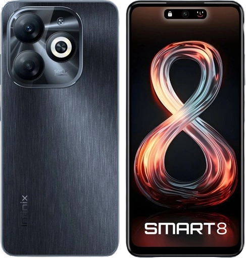 Infinix Smart 8