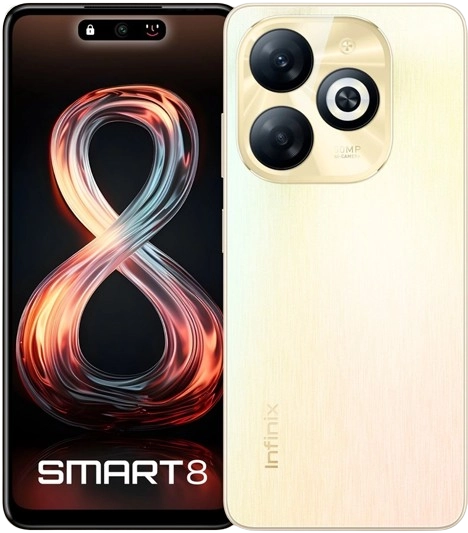 Infinix Smart 8