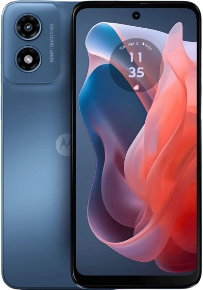 Motorola Moto G Play (2024)