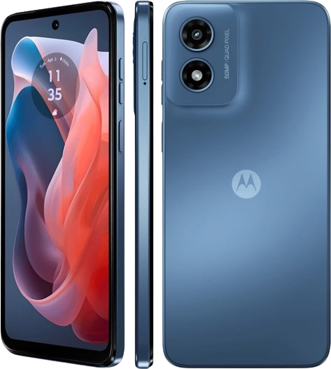 Motorola Moto G Play (2024)