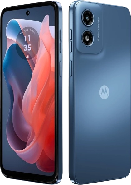 Motorola Moto G Play (2024)