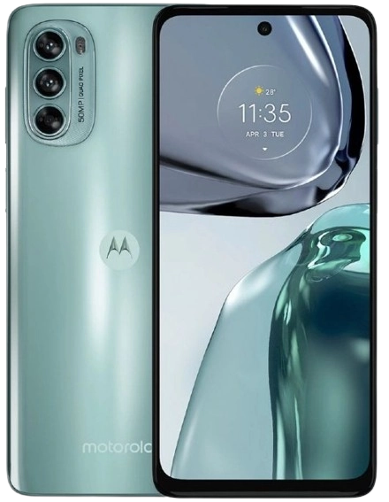 Motorola Moto G62 (India)