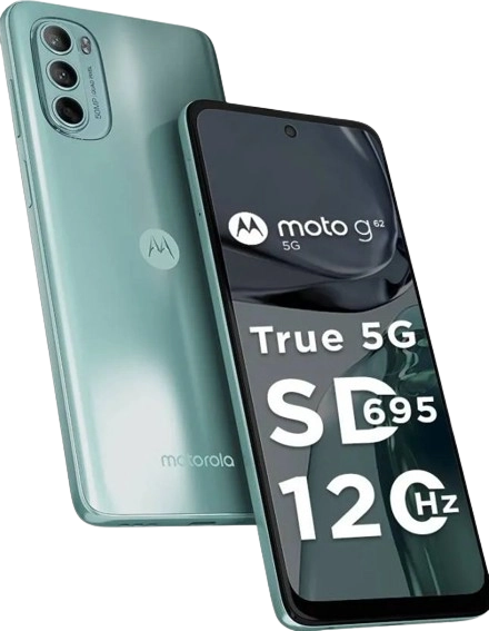 Motorola Moto G62 (India)