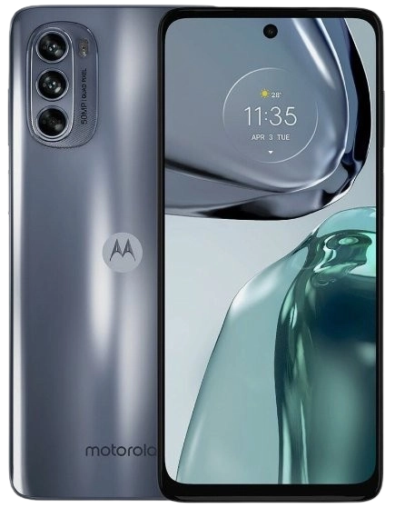 Motorola Moto G62 (India)