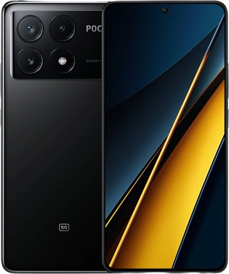 Poco X6 Pro