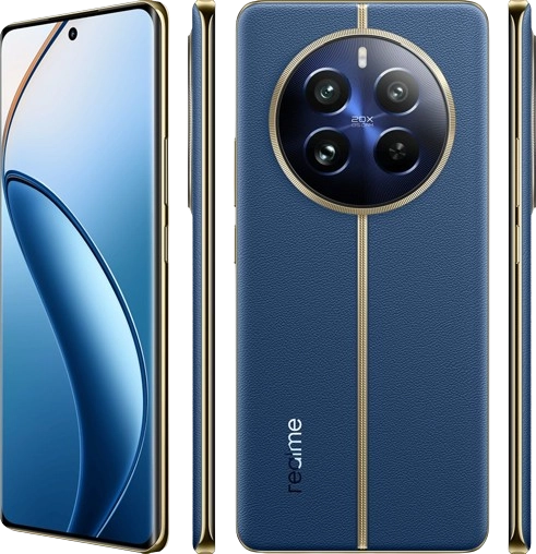 Realme 12 Pro