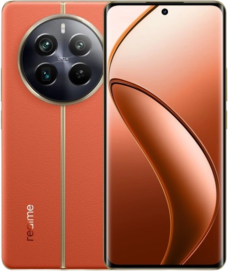Realme 12 Pro+