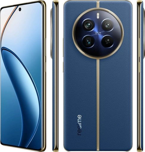 Realme 12 Pro+