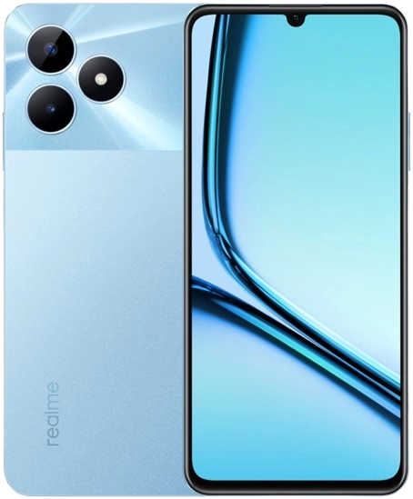 Realme Note 50