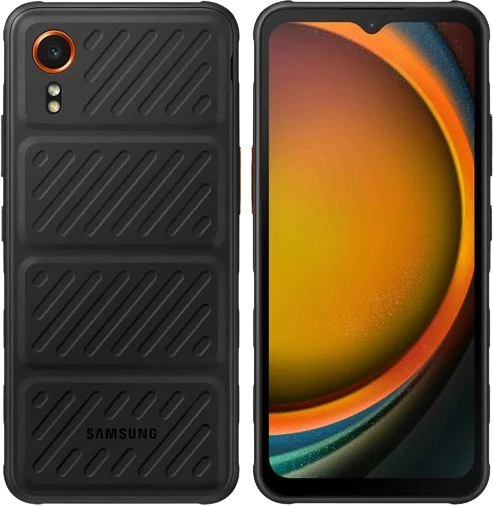 Samsung Galaxy Xcover7