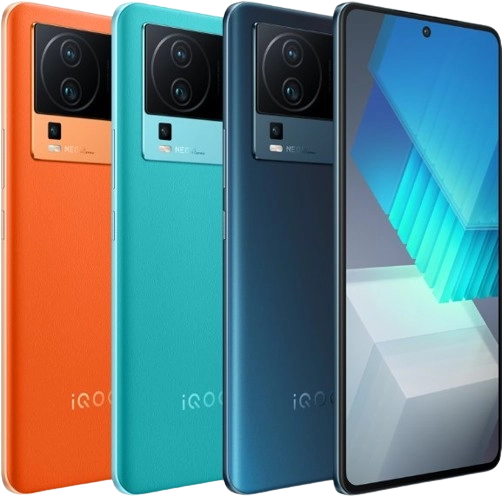 iQOO Neo7 Racing