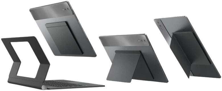 Lenovo Tab Extreme