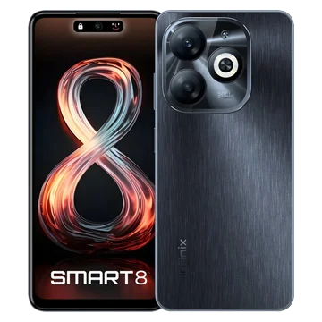 Infinix Smart 8