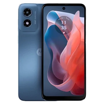 Motorola Moto G Play (2024)