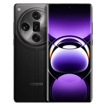 Oppo Find X7 Ultra