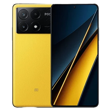 Poco X6 Pro
