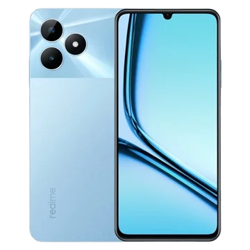 Realme Note 50