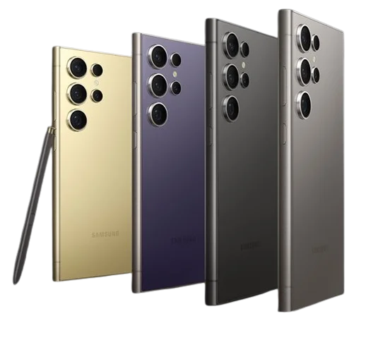 Samsung Galaxy S24 Ultra