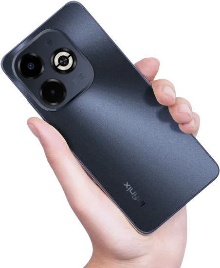 Infinix Smart 8 Plus