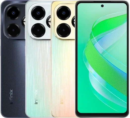 Infinix Smart 8 Plus