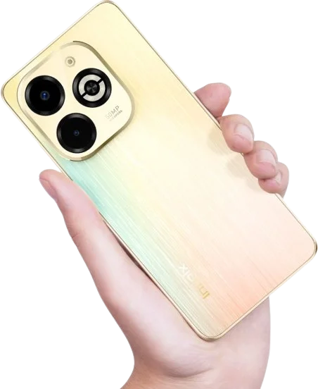 Infinix Smart 8 Plus