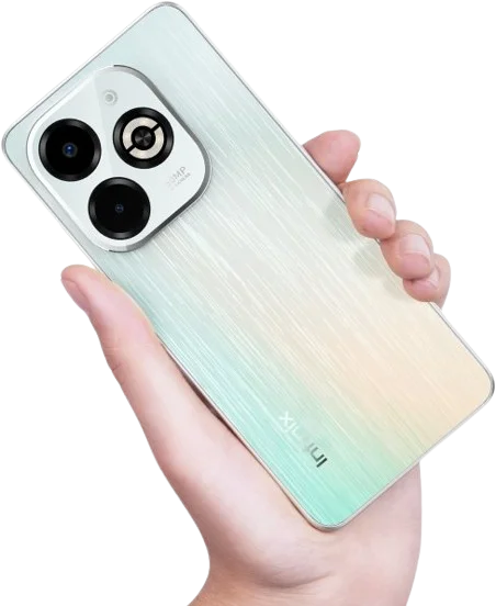 Infinix Smart 8 Plus