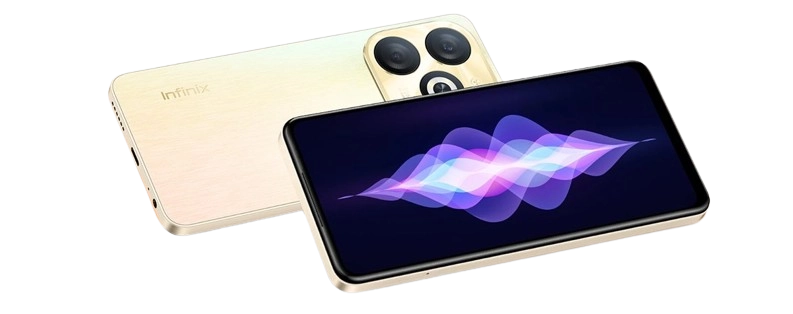 Infinix Smart 8 Pro