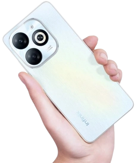 Infinix Smart 8 Pro