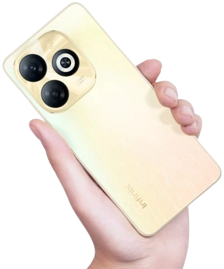 Infinix Smart 8 Pro