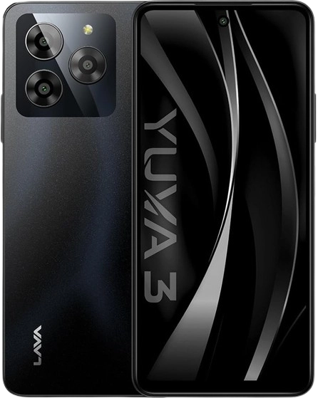 Lava Yuva 3