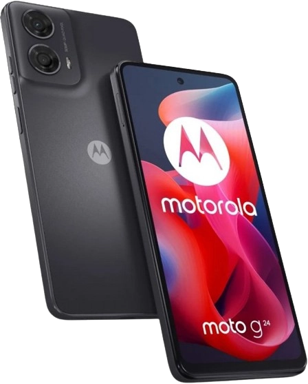 Motorola Moto G24