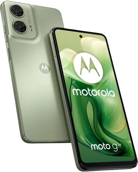 Motorola Moto G24