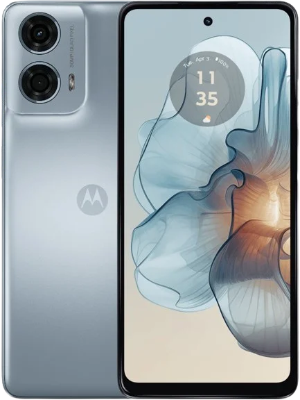 Motorola Moto G24 Power