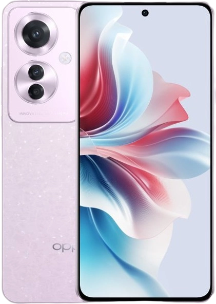 Oppo Reno11 F