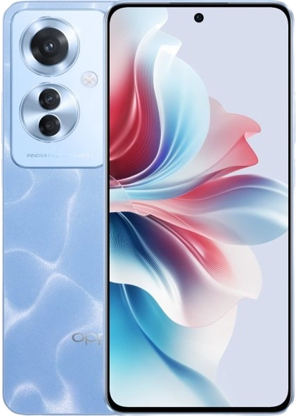 Oppo Reno11 F