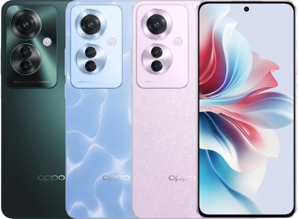 Oppo Reno11 F