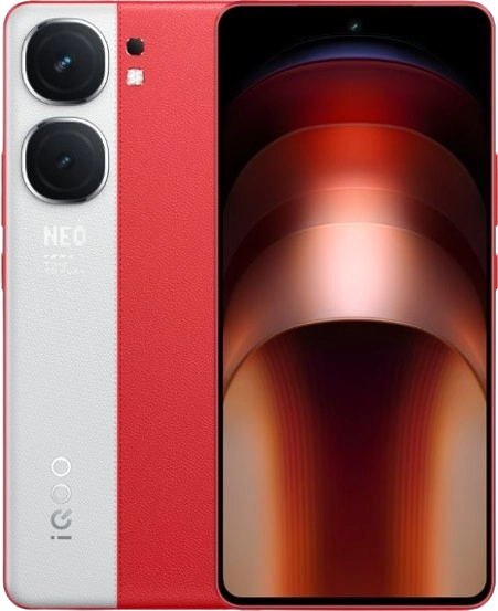 iQOO Neo9 Pro