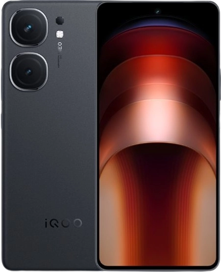 iQOO Neo9 Pro