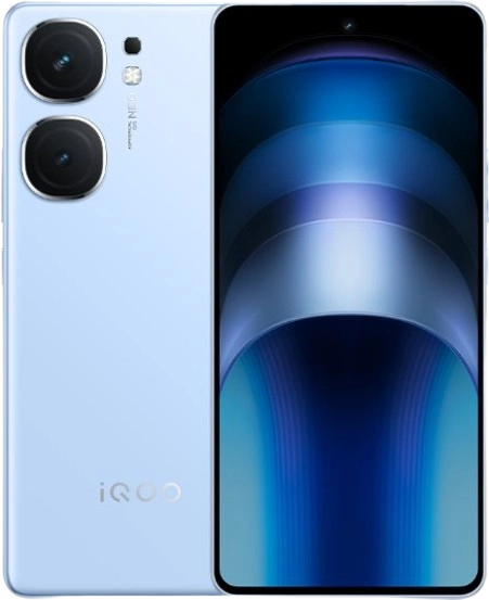 iQOO Neo9 Pro