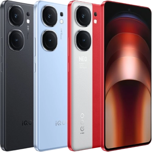 iQOO Neo9 Pro